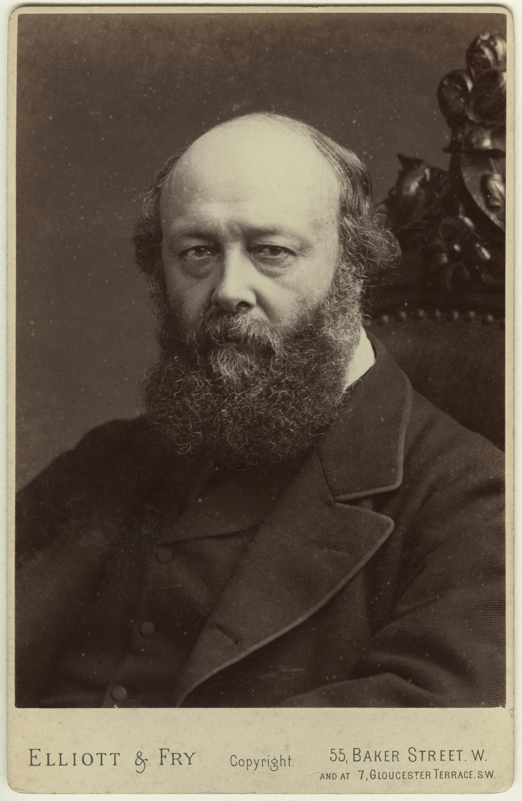 Robert Cecil
